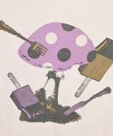 UNDER COVER（アンダーカバー）Tシャツ・カットソー ピンク サイズ:2(M位) レディース/2200667156050