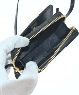 UNDER COVER（アンダーカバー）財布・コインケース 黒 サイズ:- レディース/2200671053116