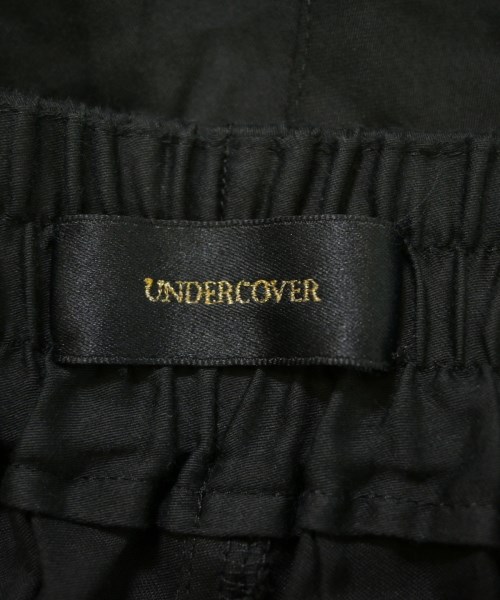UNDER COVER（アンダーカバー）その他 黒 サイズ:2(M位) レディース/2200729490023