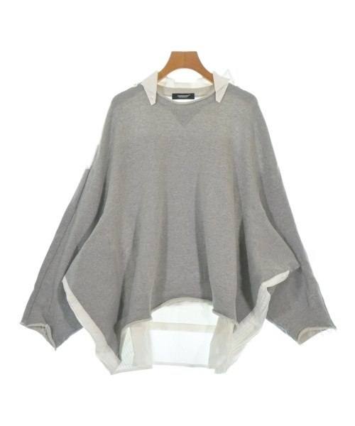 UNDER COVER(アンダーカバー)のスウェット サイズ:1(S位) 21,800円