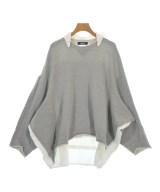 UNDER COVER（アンダーカバー）スウェット グレー サイズ:1(S位) レディース/2200720995046