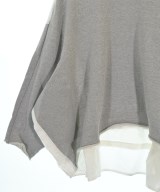 UNDER COVER（アンダーカバー）スウェット グレー サイズ:1(S位) レディース/2200720995046