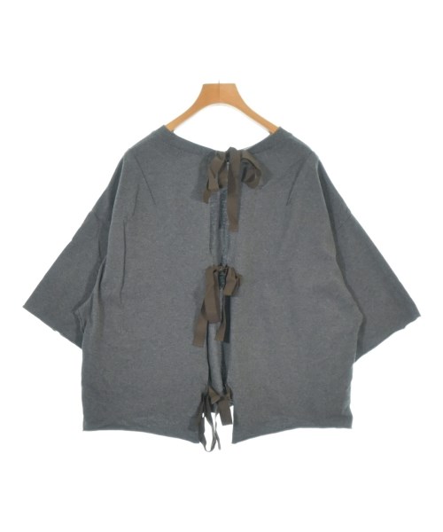 UNDER COVER（アンダーカバー）Tシャツ・カットソー グレー サイズ:3(L位) レディース/2200720995138