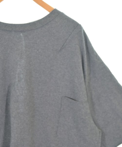 UNDER COVER（アンダーカバー）Tシャツ・カットソー グレー サイズ:3(L位) レディース/2200720995138