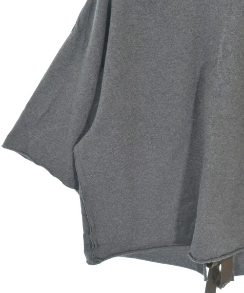 UNDER COVER（アンダーカバー）Tシャツ・カットソー グレー サイズ:3(L位) レディース/2200720995138