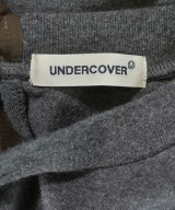 UNDER COVER（アンダーカバー）Tシャツ・カットソー グレー サイズ:3(L位) レディース/2200720995138
