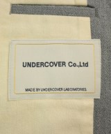 UNDER COVER（アンダーカバー）カジュアルジャケット グレー サイズ:1(S位) レディース/2200732389017