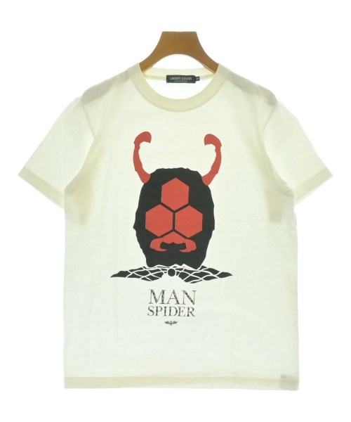 UNDER COVER(アンダーカバー)のTシャツ・カットソー サイズ:S 5,000円