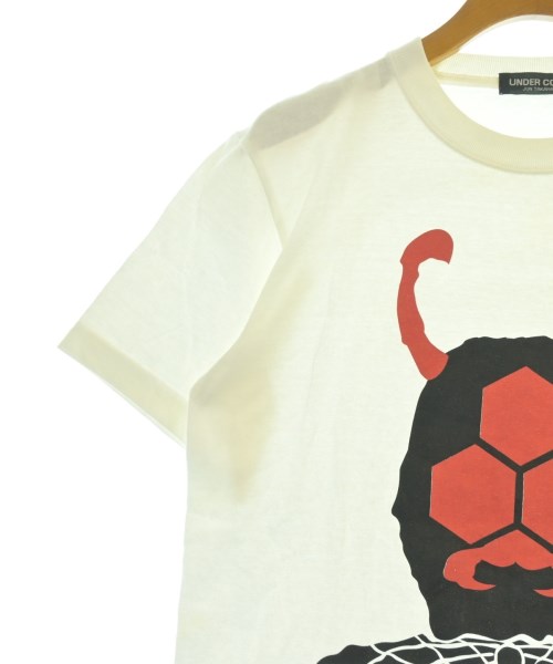 UNDER COVER（アンダーカバー）Tシャツ・カットソー 白 サイズ:S レディース/2200733446085