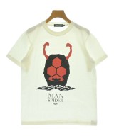 UNDER COVER（アンダーカバー）Tシャツ・カットソー 白 サイズ:S レディース/2200733446085