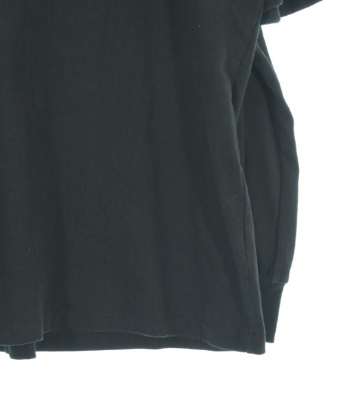 UNDER COVER（アンダーカバー）Tシャツ・カットソー 黒 サイズ:2(M位) レディース/2200733820014
