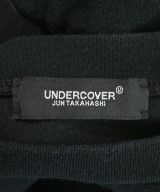 UNDER COVER（アンダーカバー）Tシャツ・カットソー 黒 サイズ:2(M位) レディース/2200733820014