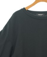 UNDER COVER（アンダーカバー）Tシャツ・カットソー 黒 サイズ:2(M位) レディース/2200733820014