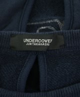 UNDER COVER（アンダーカバー）スウェット 紺 サイズ:3(L位) レディース/2200726535109