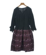 UNDER COVER（アンダーカバー）ワンピース 紫 サイズ:1(S位) レディース/2200734284051