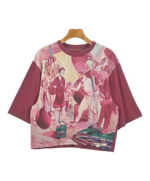 UNDER COVER(アンダーカバー)のTシャツ・カットソー サイズ:2(M位) 11,000円
