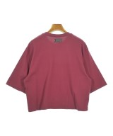 UNDER COVER（アンダーカバー）Tシャツ・カットソー 赤 サイズ:2(M位) レディース/2200735636040