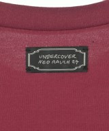 UNDER COVER（アンダーカバー）Tシャツ・カットソー 赤 サイズ:2(M位) レディース/2200735636040