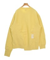 UNDER COVER（アンダーカバー）スウェット 黄 サイズ:XL レディース/2200727373021