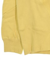 UNDER COVER（アンダーカバー）スウェット 黄 サイズ:XL レディース/2200727373021