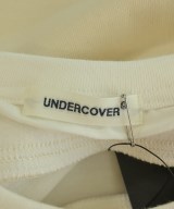 UNDER COVER（アンダーカバー）スウェット 白 サイズ:1(S位) レディース/2200714765082