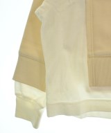 UNDER COVER（アンダーカバー）スウェット 白 サイズ:1(S位) レディース/2200714765082