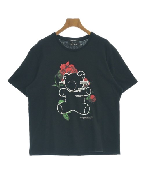 UNDER COVER(アンダーカバー)のTシャツ・カットソー サイズ:1(S位) 7,200円