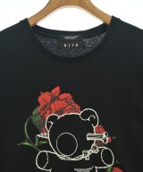UNDER COVER（アンダーカバー）Tシャツ・カットソー 黒 サイズ:1(S位) レディース/2200714765099