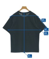 UNDER COVER（アンダーカバー）Tシャツ・カットソー 黒 サイズ:1(S位) レディース/2200714765099