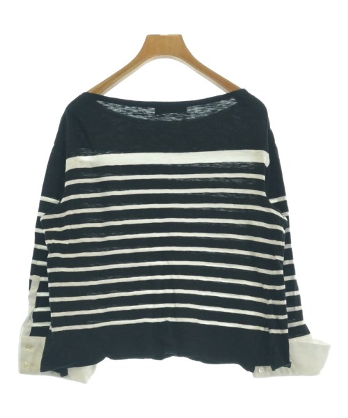 UNDER COVER（アンダーカバー）Tシャツ・カットソー 黒 サイズ:1(S位) レディース/2200714765105