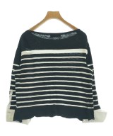 UNDER COVER（アンダーカバー）Tシャツ・カットソー 黒 サイズ:1(S位) レディース/2200714765105