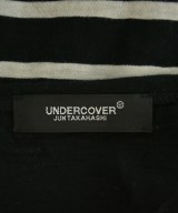 UNDER COVER（アンダーカバー）Tシャツ・カットソー 黒 サイズ:1(S位) レディース/2200714765105