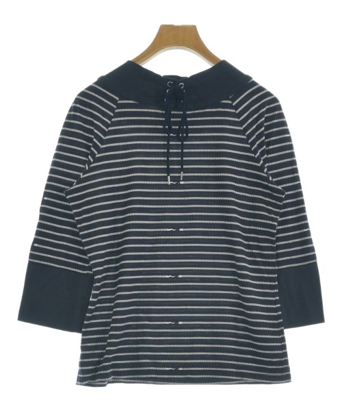 UNDER COVER（アンダーカバー）Tシャツ・カットソー 紺 サイズ:1(S位) レディース/2200714765112