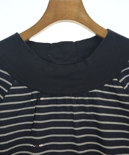 UNDER COVER（アンダーカバー）Tシャツ・カットソー 紺 サイズ:1(S位) レディース/2200714765112