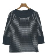 UNDER COVER（アンダーカバー）Tシャツ・カットソー 紺 サイズ:1(S位) レディース/2200714765112