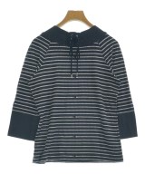 UNDER COVER（アンダーカバー）Tシャツ・カットソー 紺 サイズ:1(S位) レディース/2200714765112