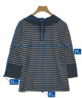 UNDER COVER（アンダーカバー）Tシャツ・カットソー 紺 サイズ:1(S位) レディース/2200714765112