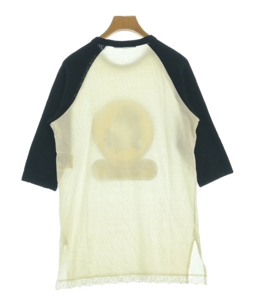 UNDER COVER（アンダーカバー）Tシャツ・カットソー 白 サイズ:2(M位) レディース/2200714765129