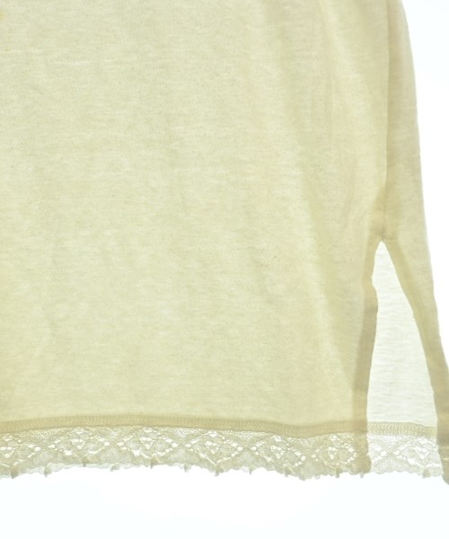 UNDER COVER（アンダーカバー）Tシャツ・カットソー 白 サイズ:2(M位) レディース/2200714765129
