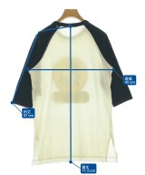 UNDER COVER（アンダーカバー）Tシャツ・カットソー 白 サイズ:2(M位) レディース/2200714765129