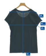 UNDER COVER（アンダーカバー）Tシャツ・カットソー 黒 サイズ:1(S位) レディース/2200714765150