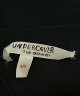 UNDER COVER（アンダーカバー）スウェット 黒 サイズ:S レディース/2200714765167