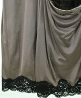 UNDER COVER（アンダーカバー）ワンピース カーキ サイズ:1(S位) レディース/2200714765174
