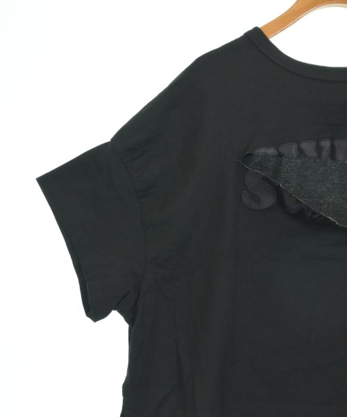 UNDER COVER（アンダーカバー）Tシャツ・カットソー 黒 サイズ:3(L位) レディース/2200720188042