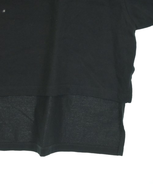 UNDER COVER（アンダーカバー）Tシャツ・カットソー 黒 サイズ:3(L位) レディース/2200720188042