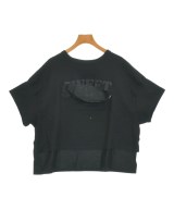 UNDER COVER（アンダーカバー）Tシャツ・カットソー 黒 サイズ:3(L位) レディース/2200720188042