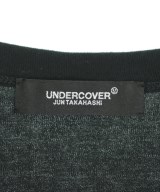 UNDER COVER（アンダーカバー）Tシャツ・カットソー 黒 サイズ:3(L位) レディース/2200720188042