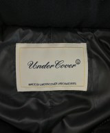 UNDER COVER（アンダーカバー）ダウンジャケット/ダウンベスト 黒 サイズ:2(M位) レディース/2200716619147