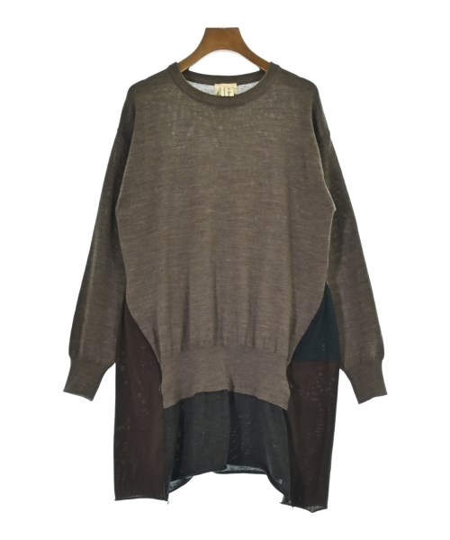 UNDER COVER(アンダーカバー)のニット・セーター サイズ:M 14,300円