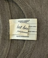 UNDER COVER（アンダーカバー）ニット・セーター 茶 サイズ:M レディース/2200716619277